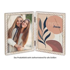 ZEP Bilderrahmen Lisse 2Q