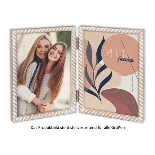 Zep bilderrahmen lisse - zep,
