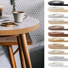 Kantenumleimer Schmelzkleber