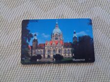 Leere K 064 A von 03.93--GESTETNER--EXPO 2000--HANNOVER