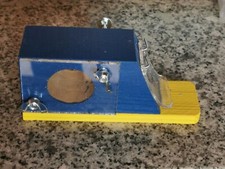  Hummelkasten Hummeln