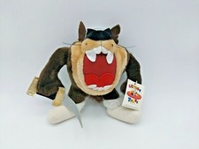 Taz Looney Tunes Kuscheltier