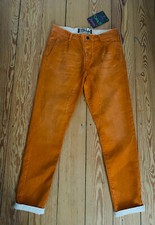 VSCT Herren Jeans Chino Hose