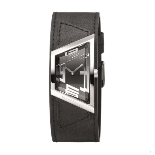 Bruno banani designer damenuhr - banani,
