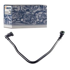 VAICO KRAFTSTOFFLEITUNG SCHLAUCH passend für AUDI A3 TT SEAT ALTEA LEON TOLEDO