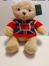 Harrods Union Flagge 30 cm