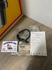 Yamaha CW 50/XT550/DT80MX/SH50