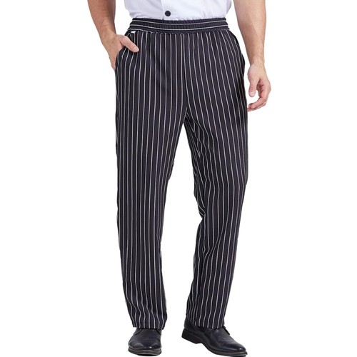 Herren arbeitshose kochhose - herren,