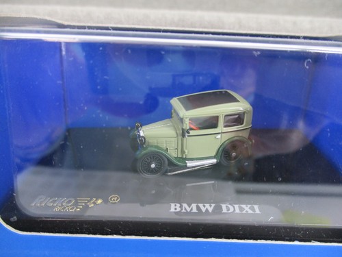 Ricko 38199 modellauto - 1:87,
