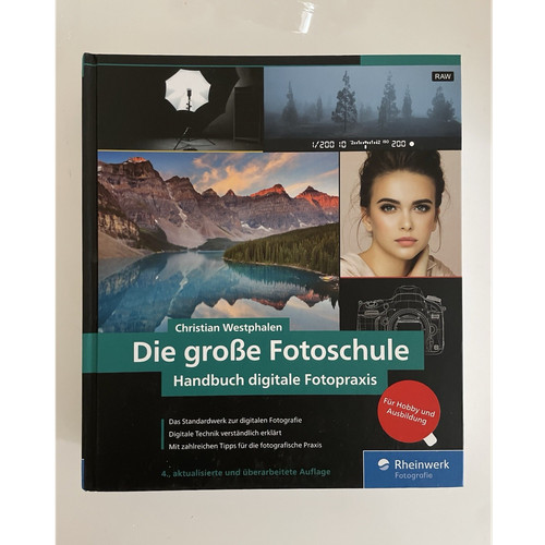 Rheinwerk die große - die,