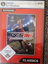 Pro Evolution Soccer PES 2009