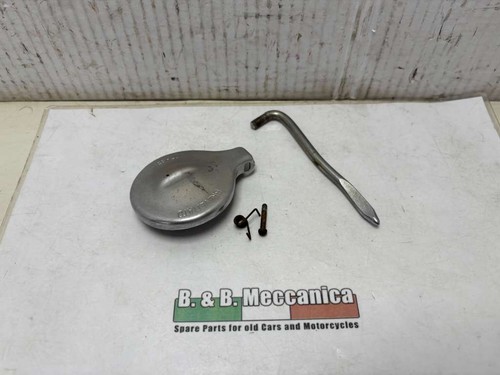 Tankdeckel benzin tebaldi moto - tankdeckel,