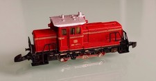 Märklin mini-club Diesellok