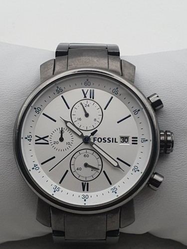 Fossil rhett chronograph - rhett,