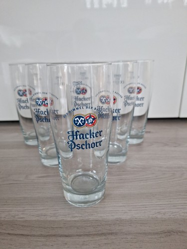 Hacker pschorr halbe - 0,5l,