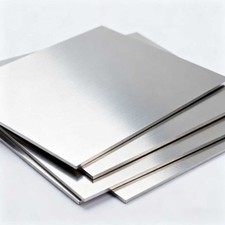 Alublech 0,5 mm 1mm 1,5mm 2mm 3mm 5mm dick Aluminium Blech Alu Zuschnitt