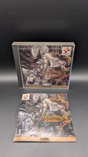 Akumajo Dracula X Castlevania Symphony of the Night PS1 Japan Sehr guter Zustand