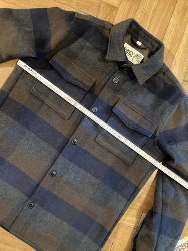 Globetrotter herren overshirt - herren,