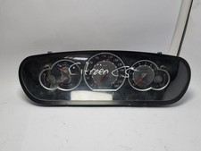 Tachometer CITROEN C 5 -