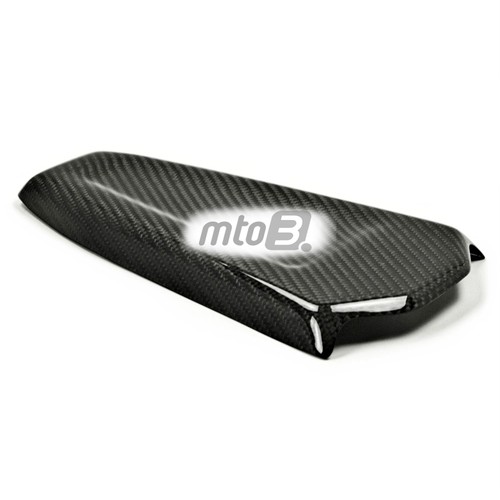 Carbon tankschutz für ducati - carbon,