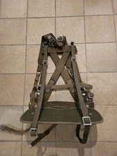 Tragesytem Frühe Bundeswehr