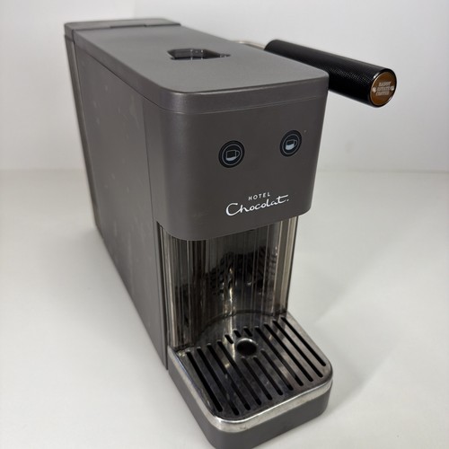 Hotel chocolat the podster - chocolat,