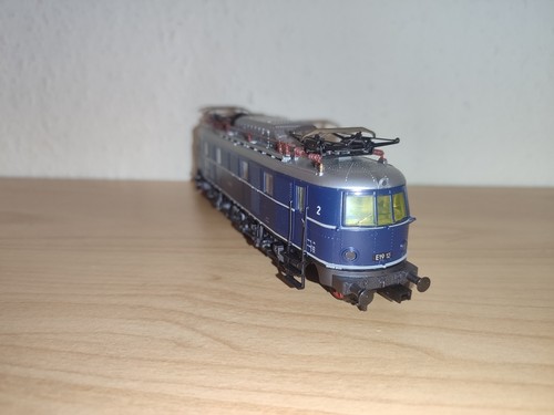Märklin lok db - h0,