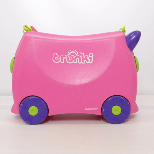 Trunki koffer unisex - trunki,, koffer,