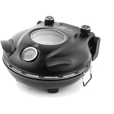 Pizzaofen Elektrisch 420°C
