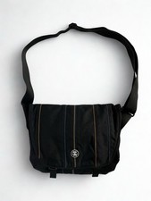 Crumpler messenger bag elastic - messenger,