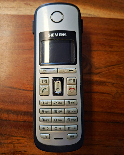 Siemens gigaset c385 - siemens,