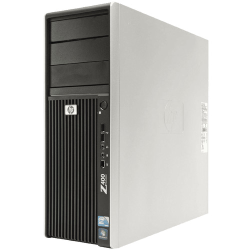 Z400 workstation tower xeon - workstation,