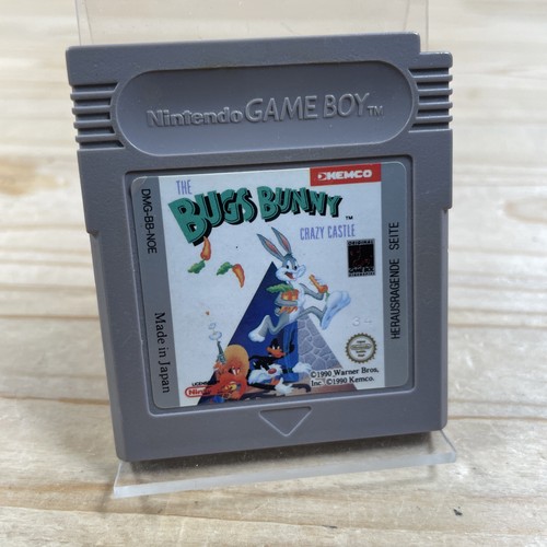 Nintendo gameboy spiel the - spiel,