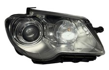 Scheinwerfer Xenon mit Blinker