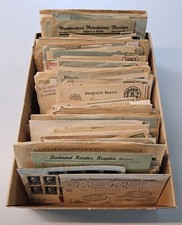 Enormer Posten über 550