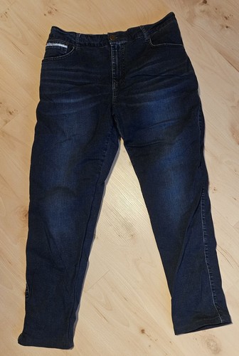 Damen motorrad jeans von - damen, john