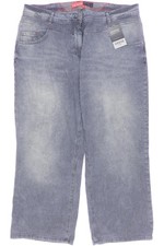 CECIL Jeans Damen Hose Denim
