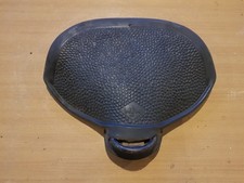 AWO EMW RT  Sattel Decke mit