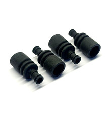 STAUBSCHUTZMANSCHETTEN