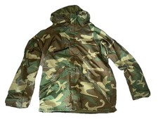 Original US Army Woodland M81