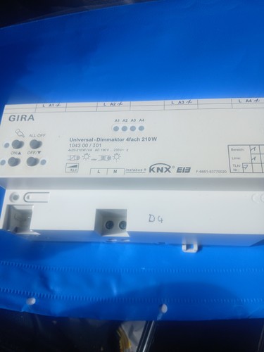 Gira 1043 - , 00