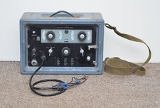 alte Vintage Wayne Kerr