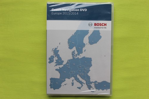 Neu dvd navigation software - navigation,