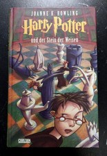Harry Potter und der Stein der