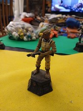 STAR WARS Schachbrett Miniatur