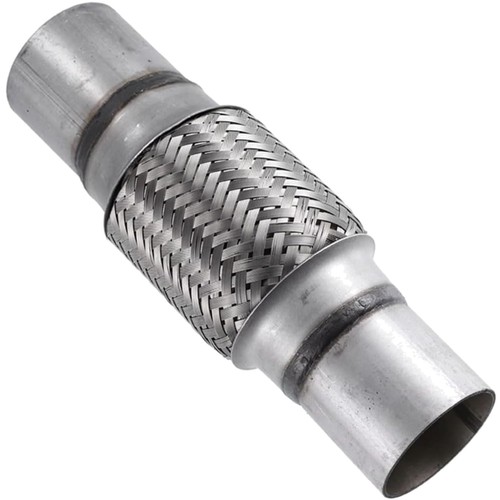 Auspuff flexrohr edelstahl - auspuff,