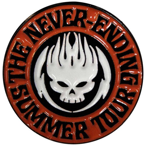 The offspring never - the,