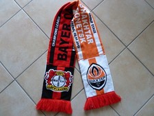 Fan-Schal * Bayer Leverkusen -