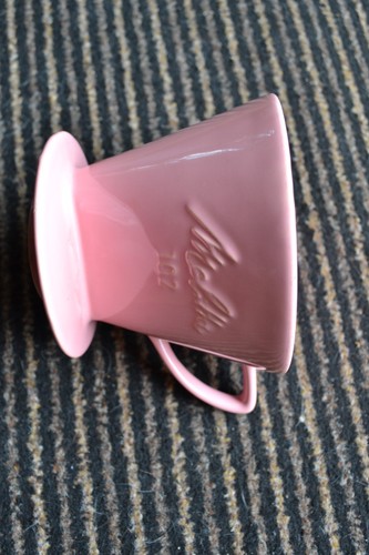 Melitta 102 kaffeefilter - 102,
