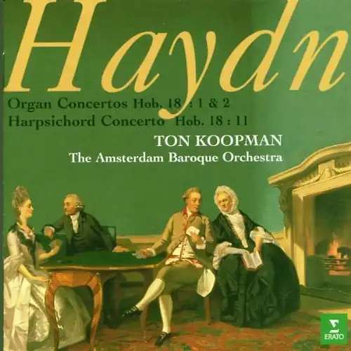 Koopman orgel und - -, orgel-